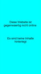 Mobile Screenshot of fechtner.de